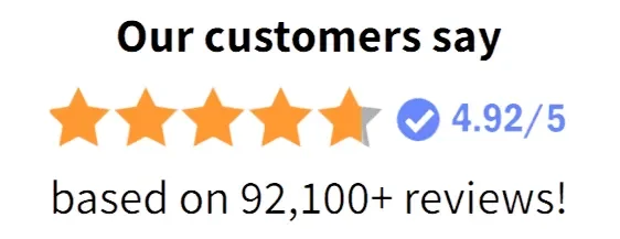 Eregummy   five star customer ratings