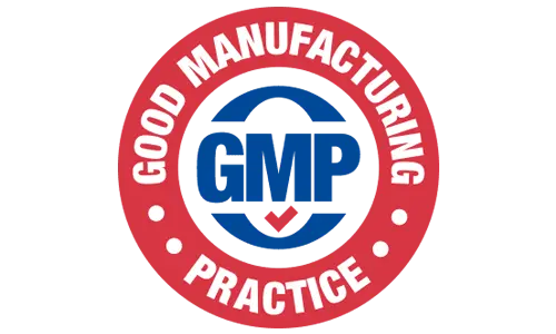Eregummy  GMP Certified Manufacturing Facility